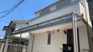 東京都杉並区N様邸