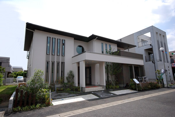 01さいたま新都心